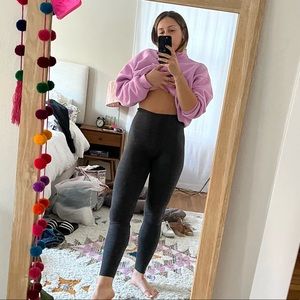 Beyond yoga leggings